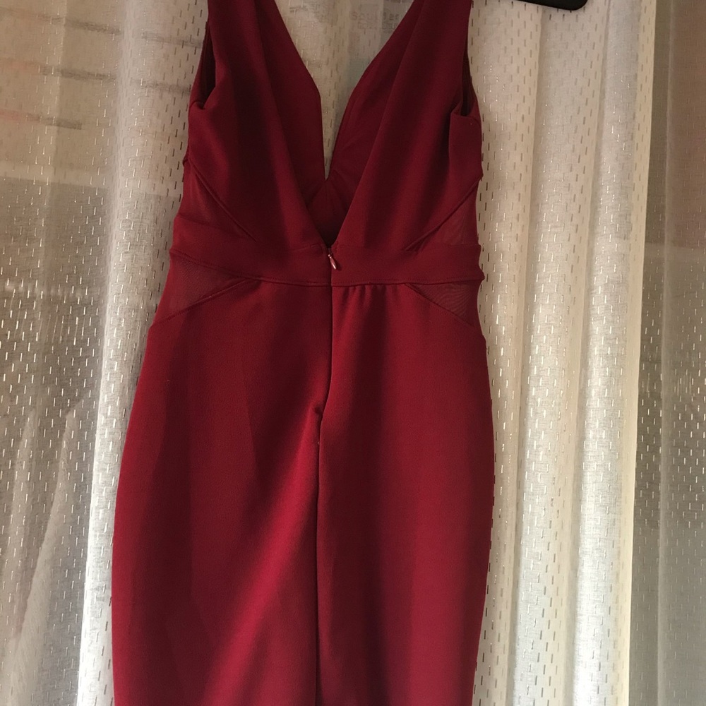 Lulu’s Dress - Picture 4 of 5